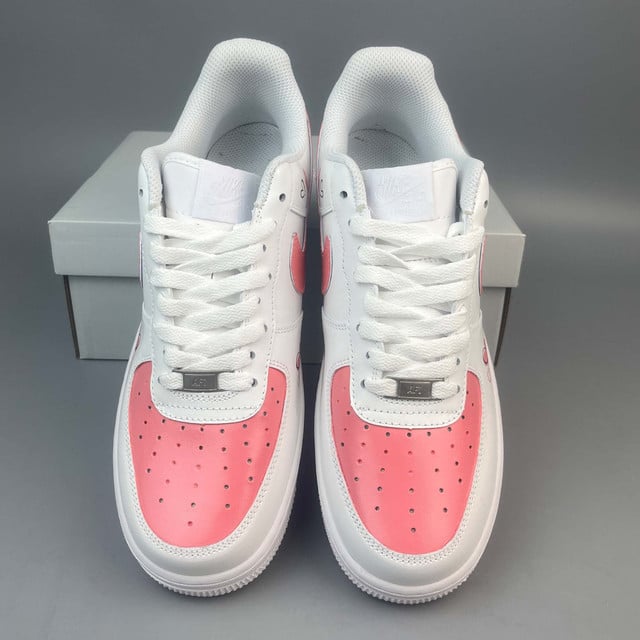 Tênis Air Force 1 Personalizado Art 6