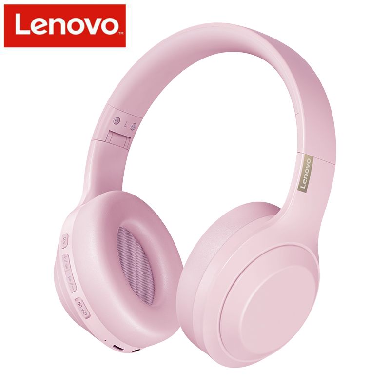 Headset Bluetooth Original Lenovo - Envio Nacional