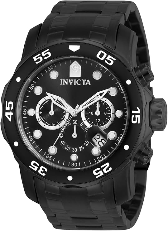Relógio Masculino Invicta Pro Diver