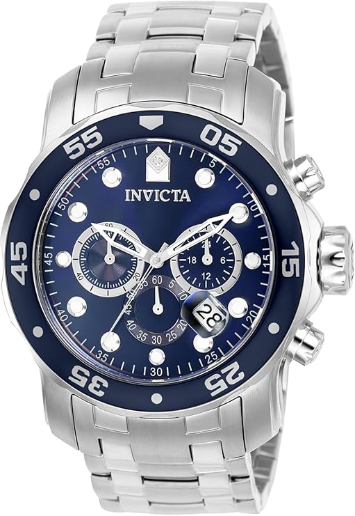 Relógio Masculino Invicta Pro Diver