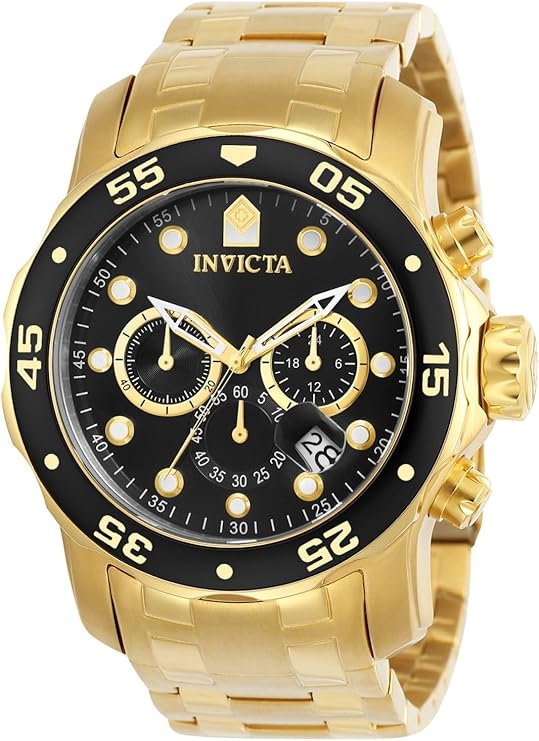 Relógio Masculino Invicta Pro Diver