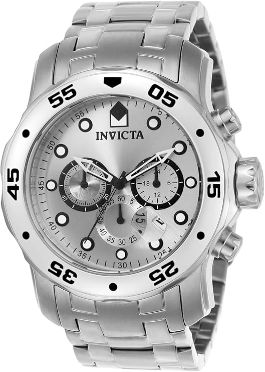 Relógio Masculino Invicta Pro Diver