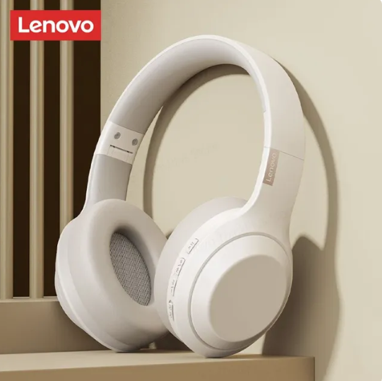 Headset Bluetooth Original Lenovo - Envio Nacional