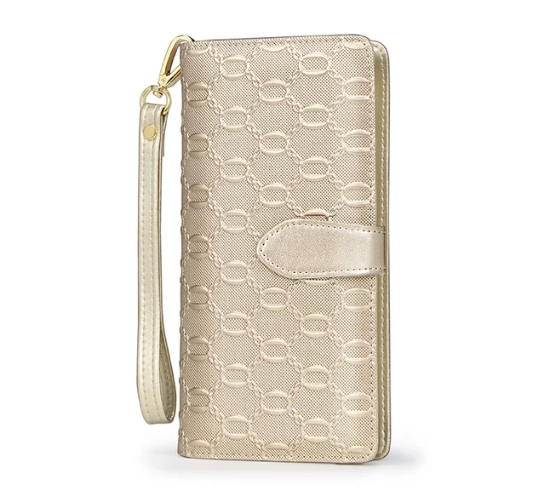 Carteira Feminina Original FOXER