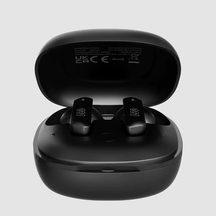 Fone Bluetooth ANC -HT05