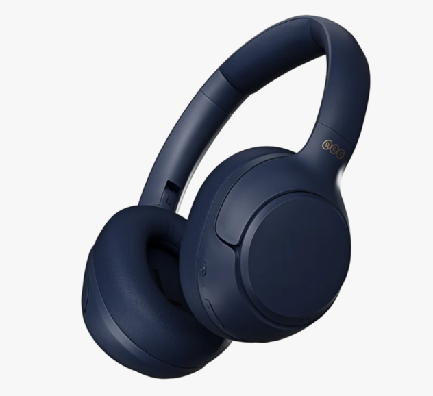 Headset Bluetooth QCY H3™
