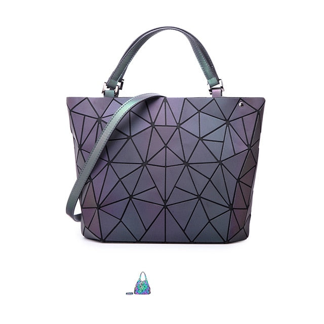 Bolsa feminina Rooster r10