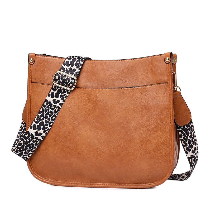 Bolsa feminina Rooster r1