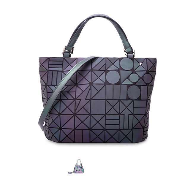 Bolsa feminina Rooster r10