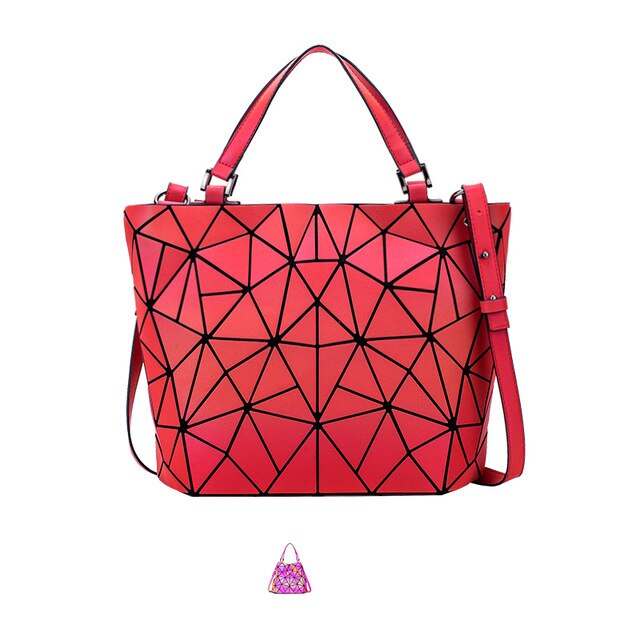 Bolsa feminina Rooster r10