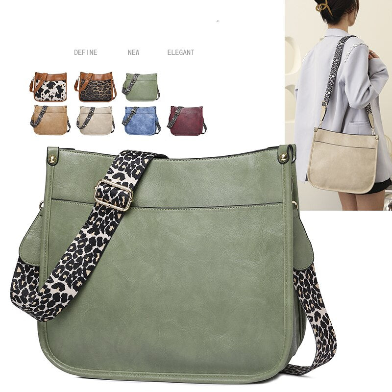 Bolsa feminina Rooster r1