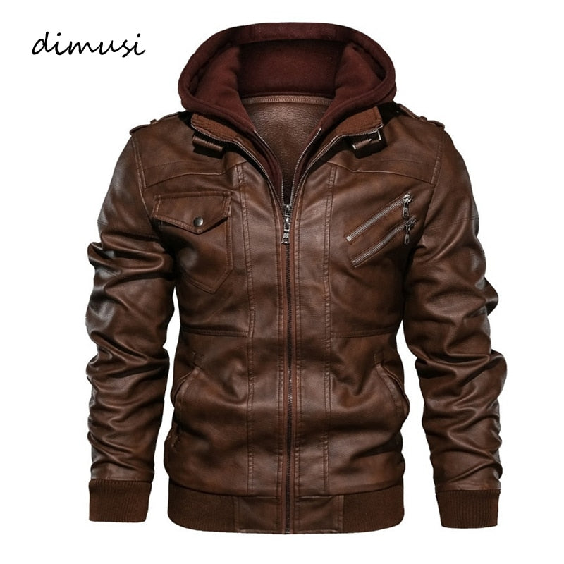 Jaqueta Dimusi Rooster r15