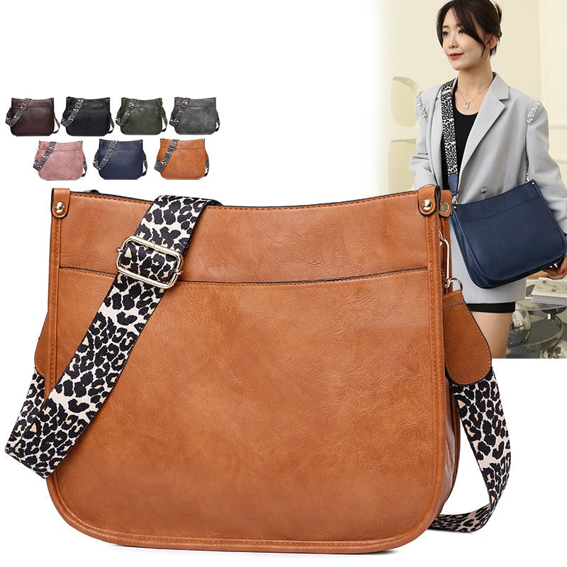 Bolsa feminina Rooster r1