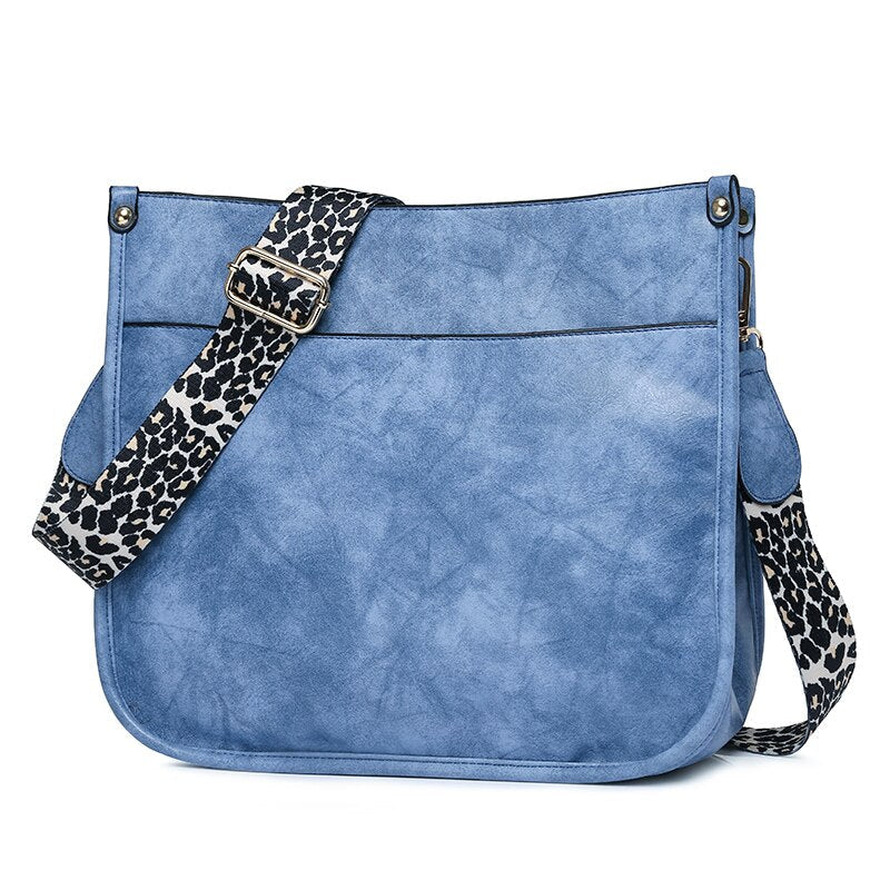 Bolsa feminina Rooster r1