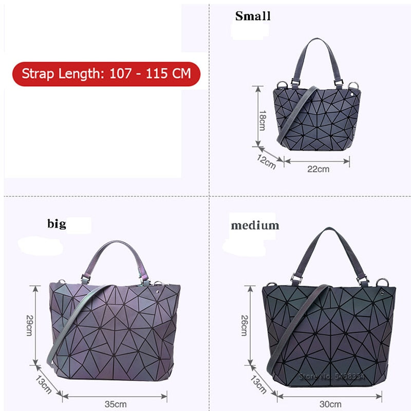 Bolsa feminina Rooster r10
