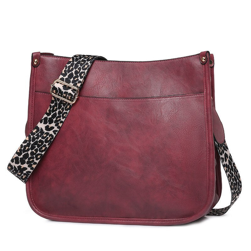 Bolsa feminina Rooster r1