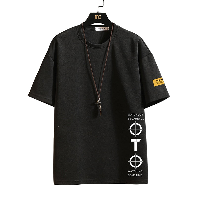 Camiseta Masculina Rooster r33