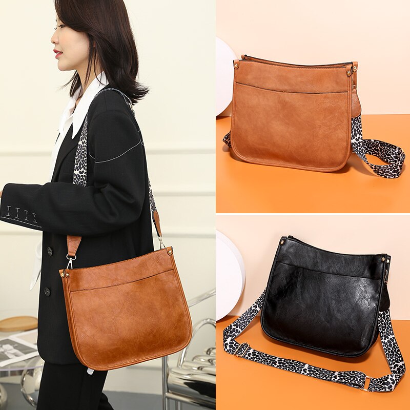 Bolsa feminina Rooster r1