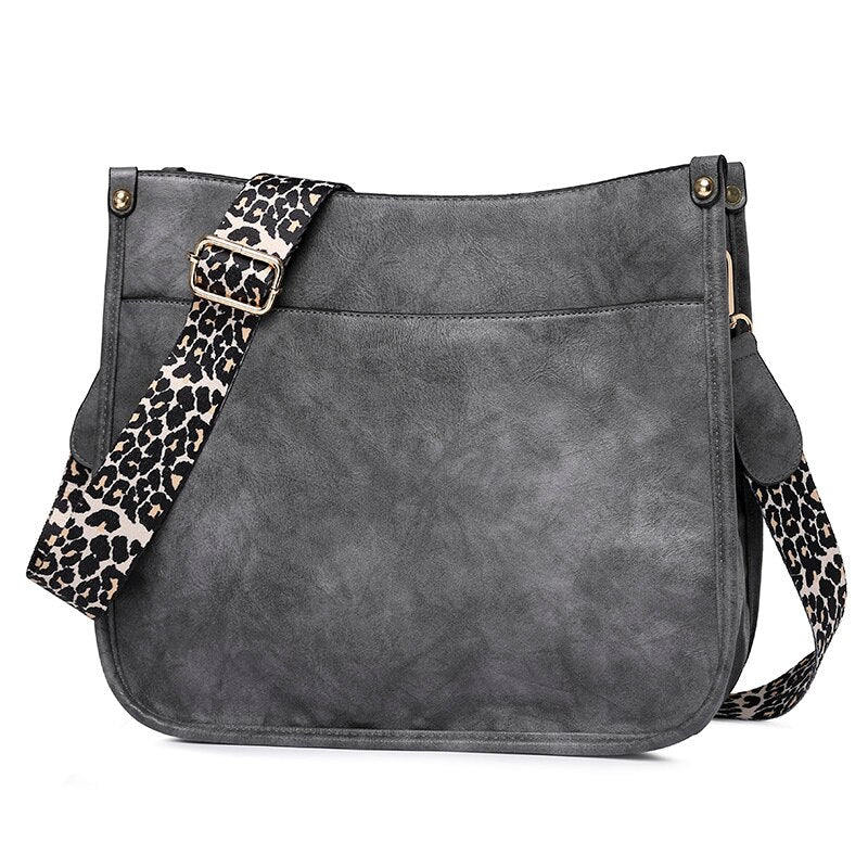 Bolsa feminina Rooster r1