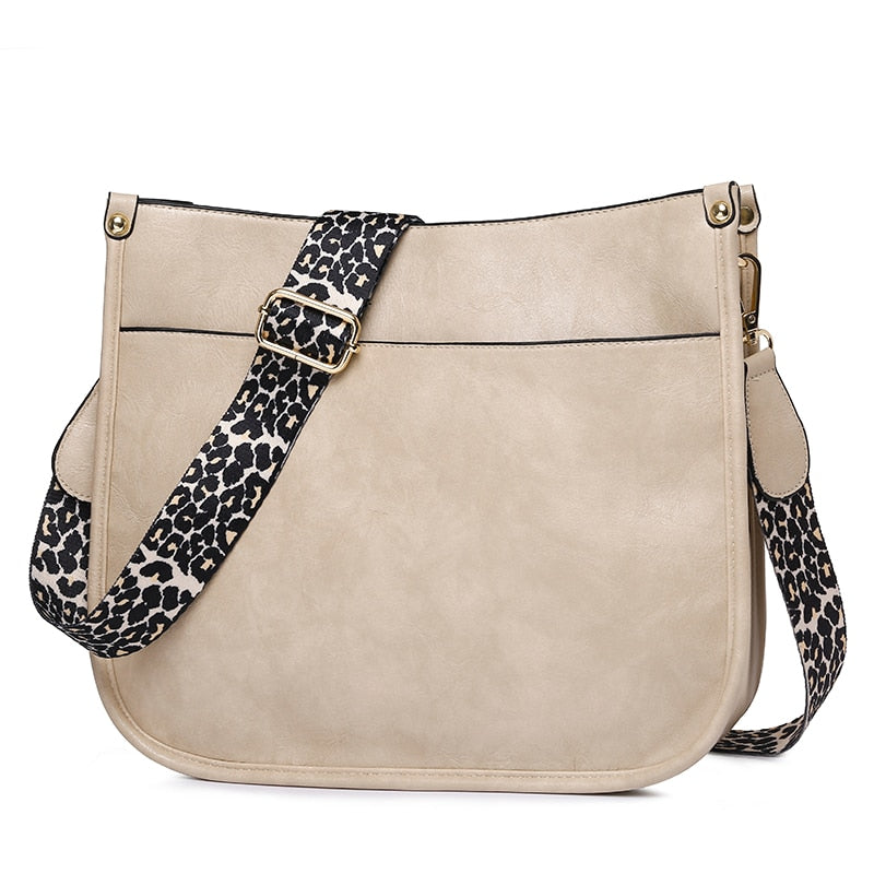Bolsa feminina Rooster r1