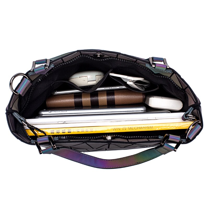 Bolsa feminina Rooster r10