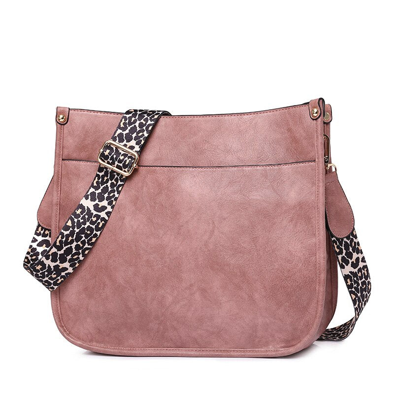 Bolsa feminina Rooster r1
