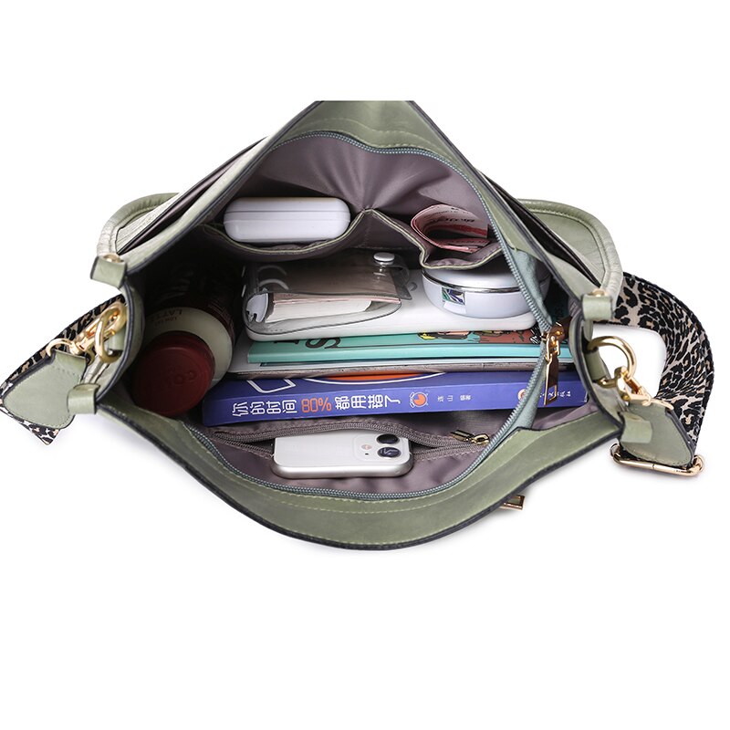Bolsa feminina Rooster r1