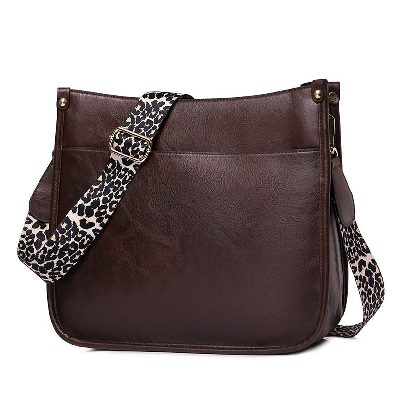 Bolsa feminina Rooster r1