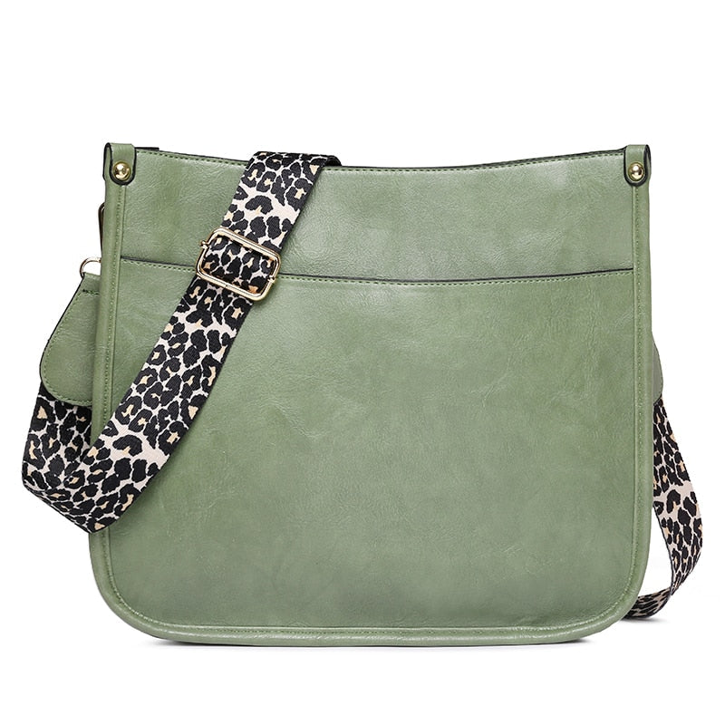 Bolsa feminina Rooster r1