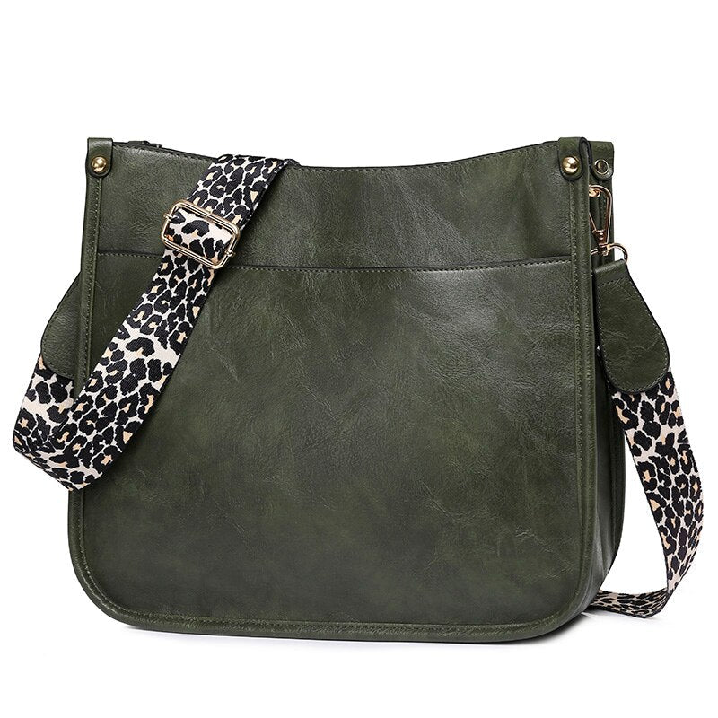 Bolsa feminina Rooster r1