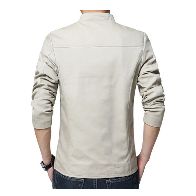 Jaqueta Dimusi Rooster r14