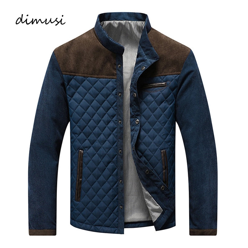 Jaqueta Dimusi Rooster r12