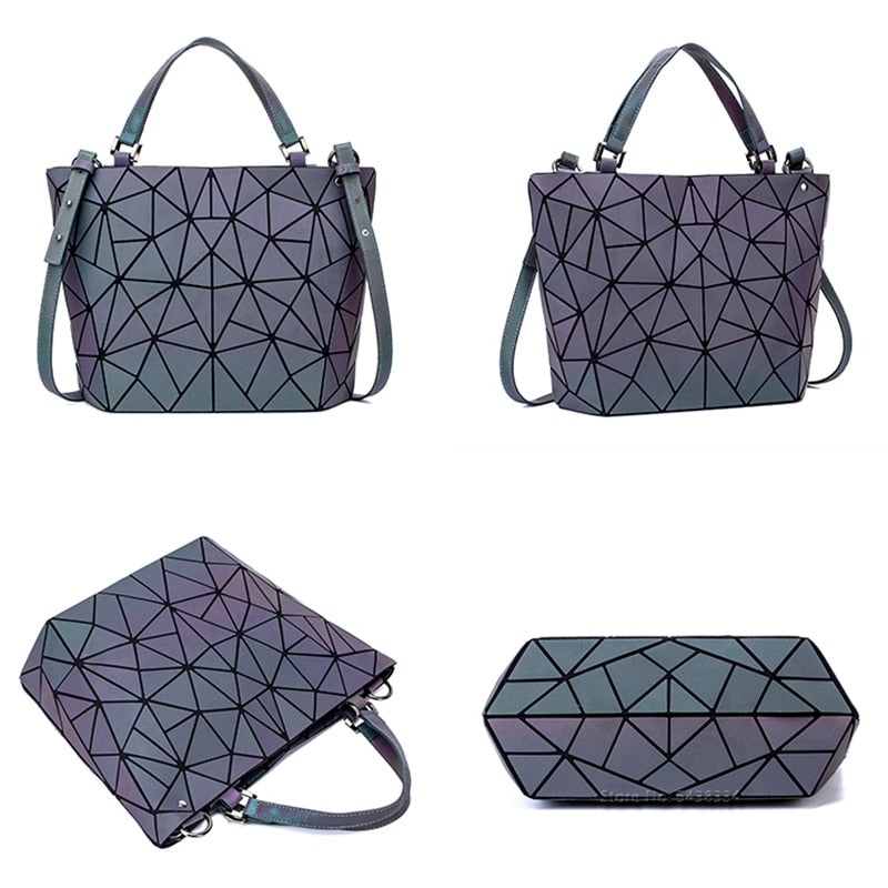 Bolsa feminina Rooster r10