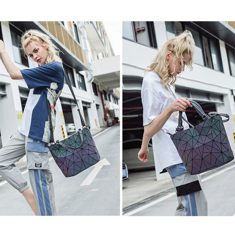 Bolsa feminina Rooster r10