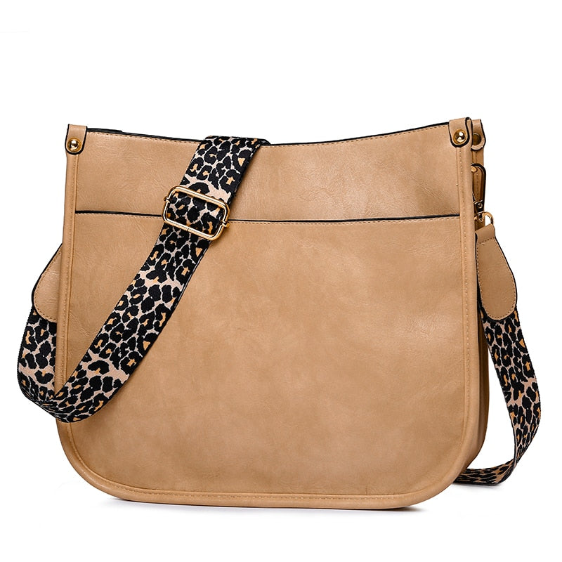 Bolsa feminina Rooster r1