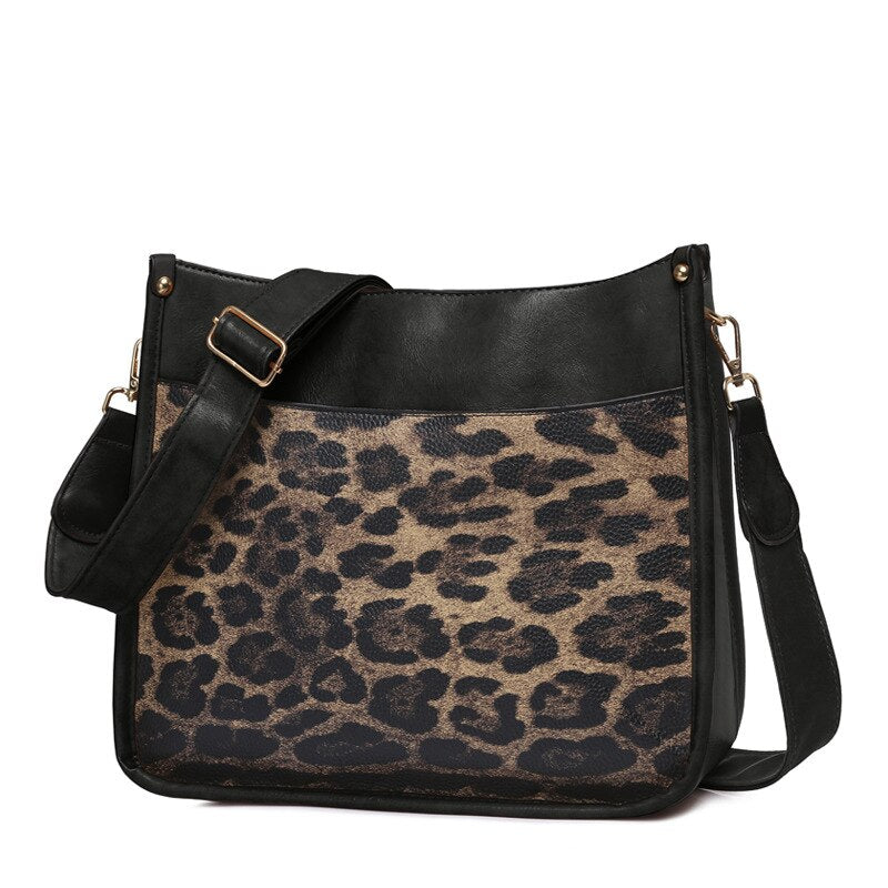 Bolsa feminina Rooster r1