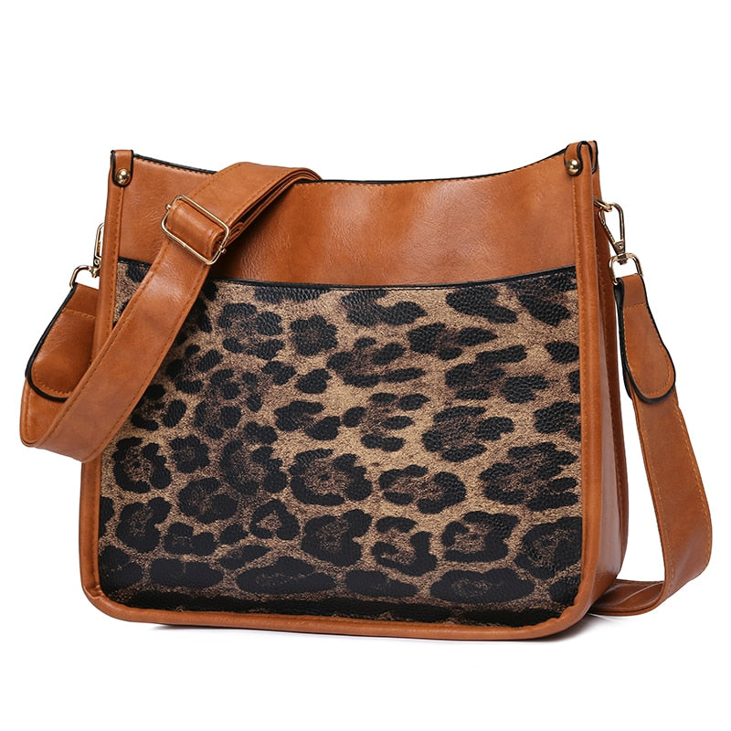 Bolsa feminina Rooster r1