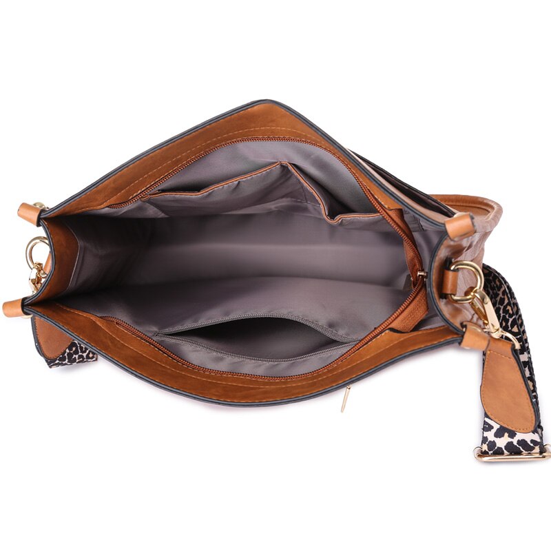 Bolsa feminina Rooster r1