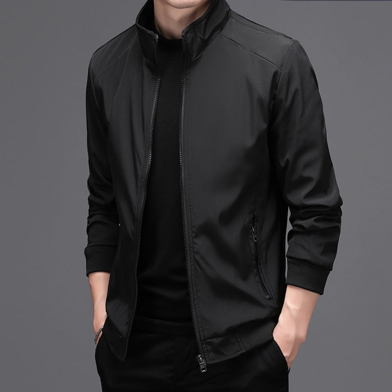Jaqueta Casual Masculina Rooster r45