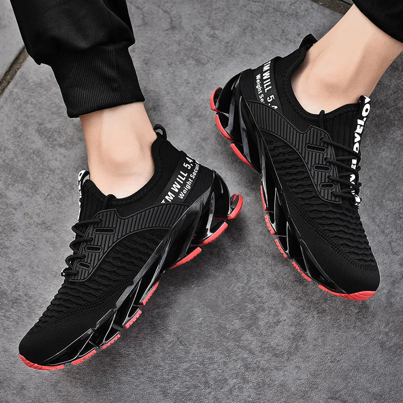 Tênis Masculino Tmwill- Super Macio
