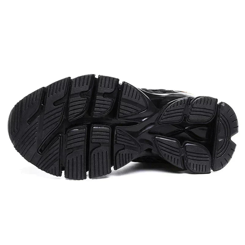 Tênis Masculino Upper - Super Macio