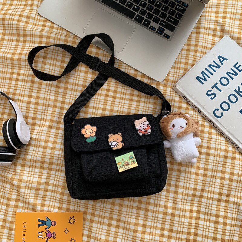 Bolsa casual feminina Rooster r5