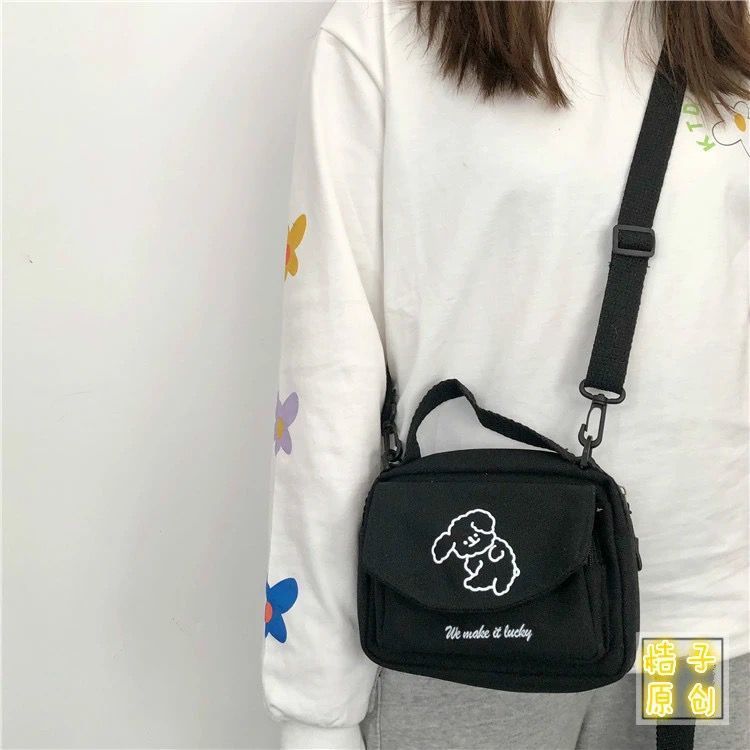 Bolsa feminina Rooster r6