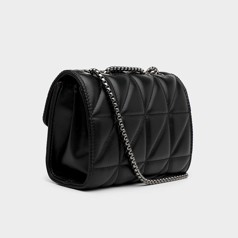 Bolsa Feminina Vintage Hot Luxury