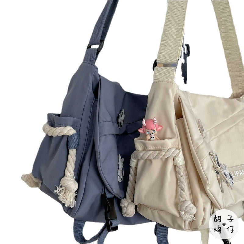 Bolsa feminina Rooster r8