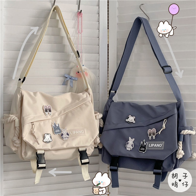 Bolsa feminina Rooster r8