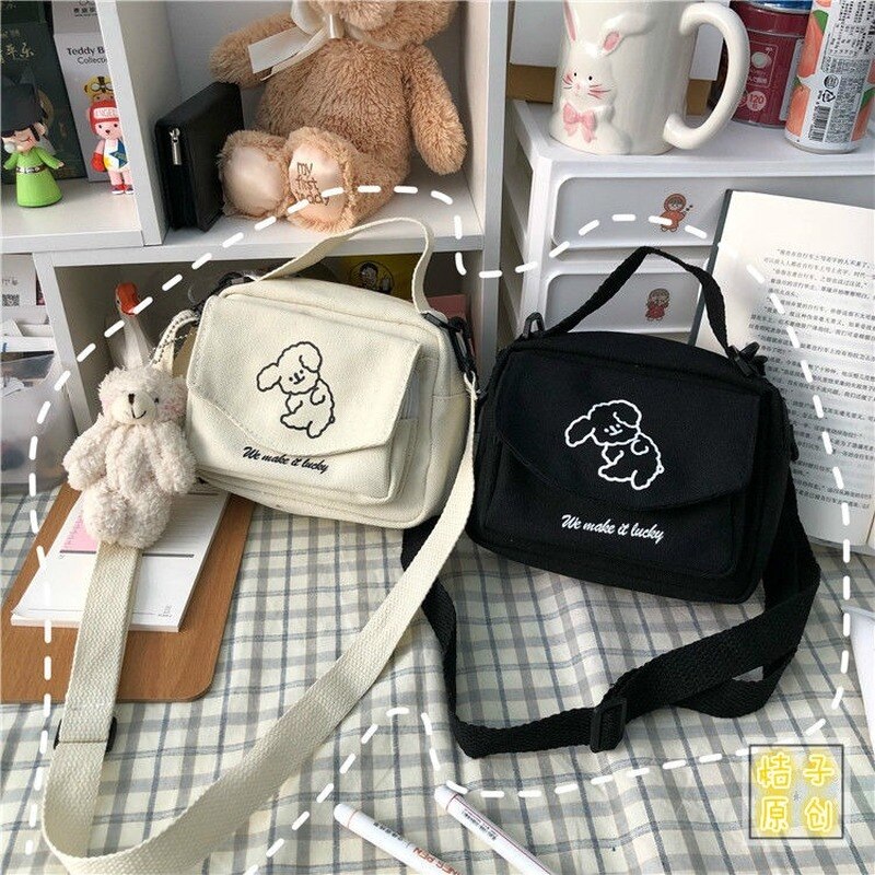 Bolsa feminina Rooster r6