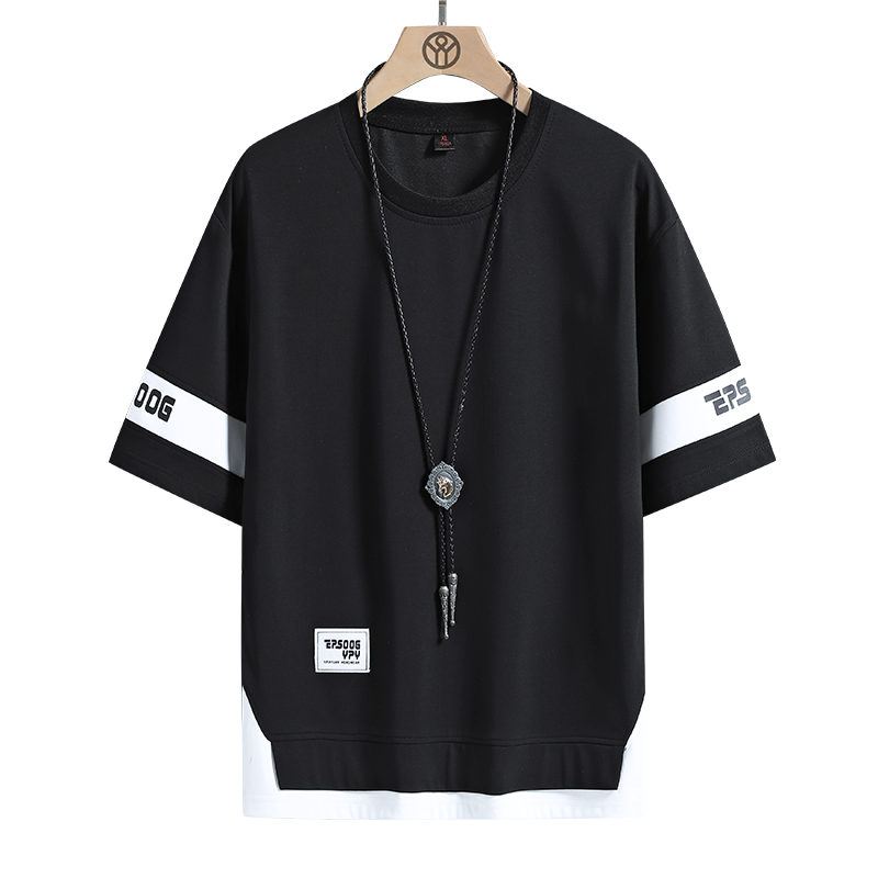 Camiseta Rooster r17