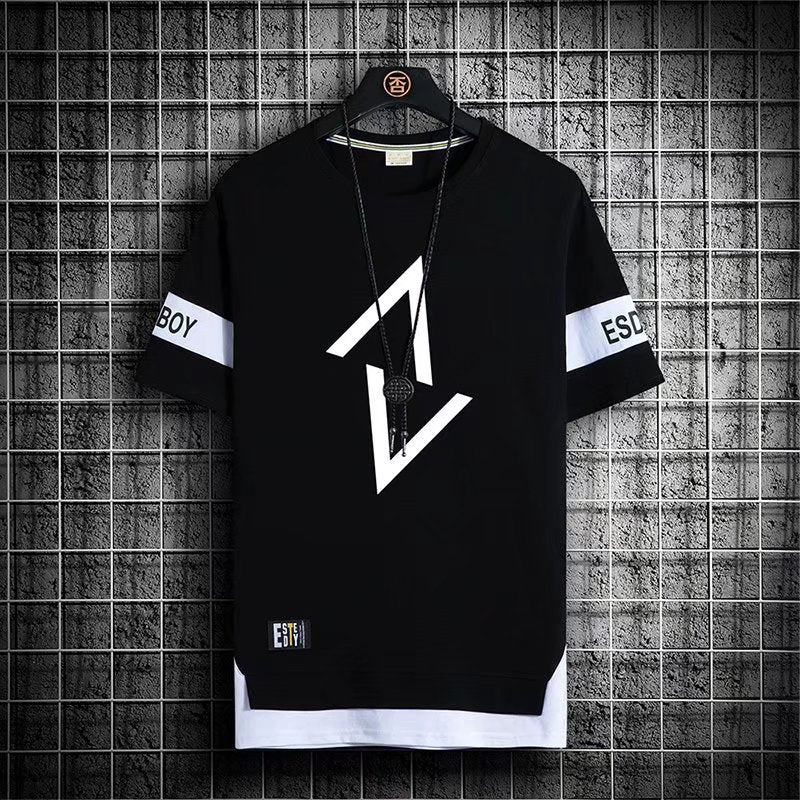 Camiseta Masculina Rooster r2