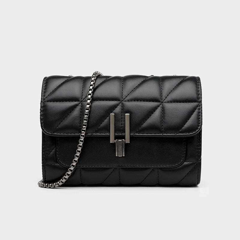 Bolsa Feminina Vintage Hot Luxury